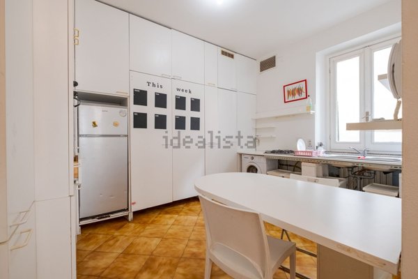 appartamento in vendita a Milano in zona Lambrate