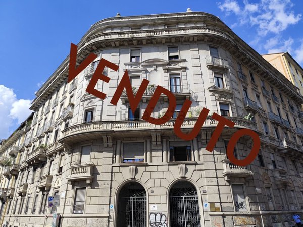 appartamento in vendita a Milano in zona Maggiolina