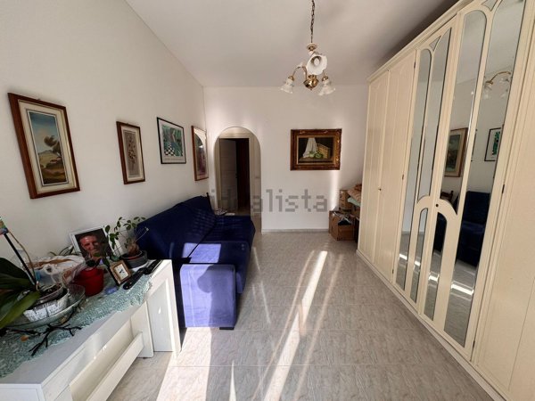 appartamento in vendita a Milano in zona Villapizzone