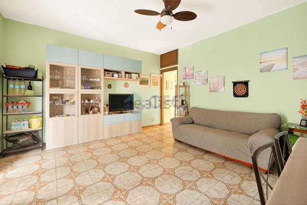 appartamento in vendita a Milano in zona Precotto