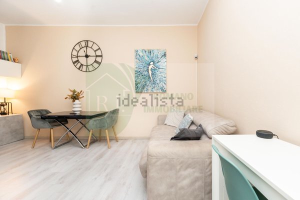 appartamento in vendita a Milano in zona Crescenzago