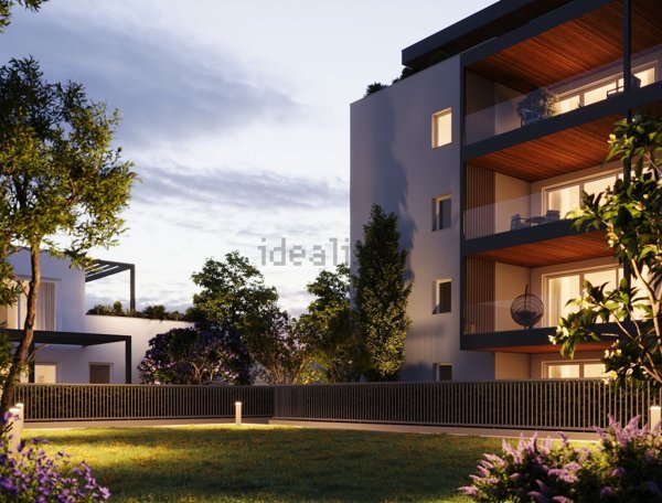 appartamento in vendita a Milano in zona Gorla