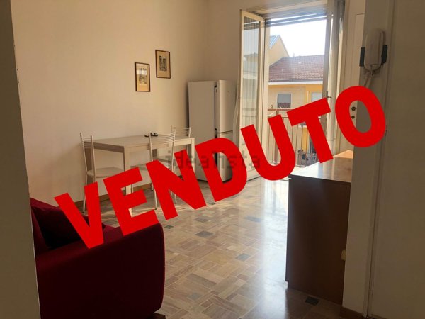 appartamento in vendita a Milano in zona Garegnano