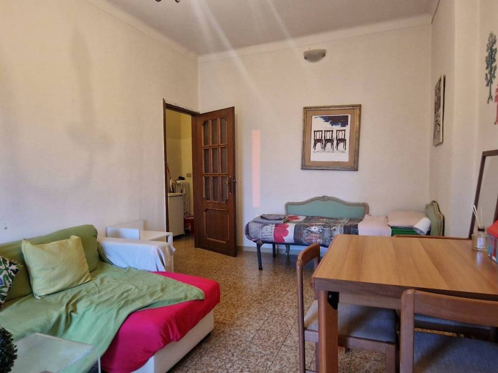 appartamento in vendita a Milano in zona Villapizzone