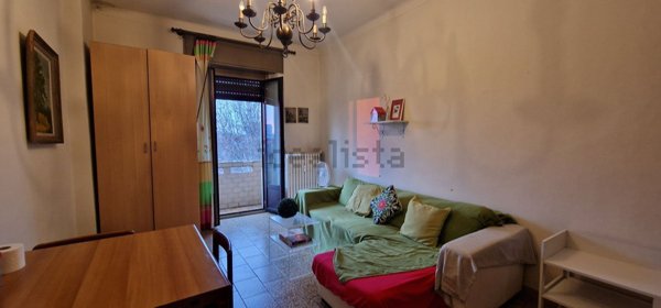 appartamento in vendita a Milano in zona Villapizzone