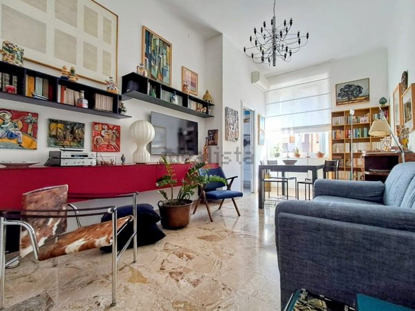 appartamento in vendita a Milano in zona Centro Direzionale