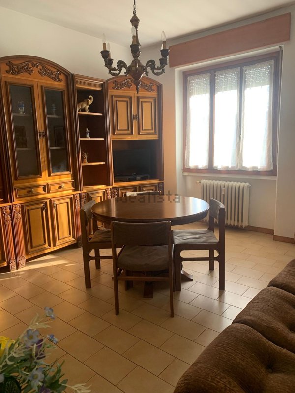 appartamento in vendita a Milano in zona Rogoredo