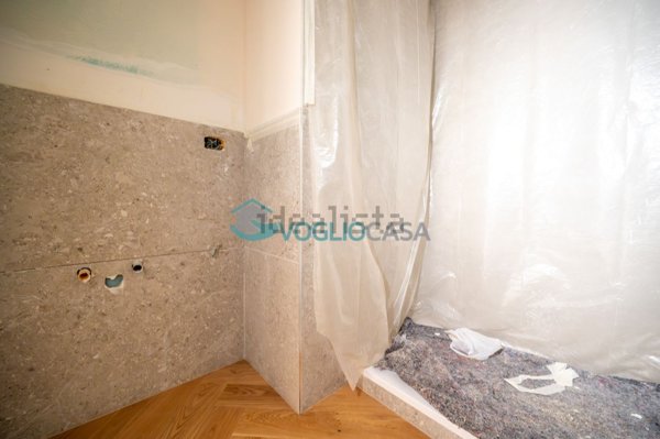 appartamento in vendita a Milano in zona Maggiolina