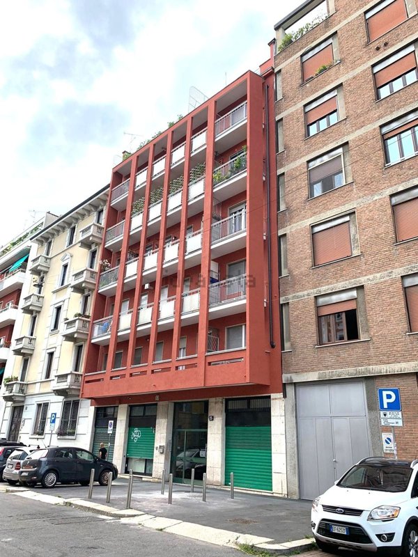 appartamento in vendita a Milano in zona Città Studi