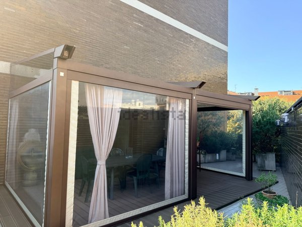 appartamento in vendita a Milano in zona Solari