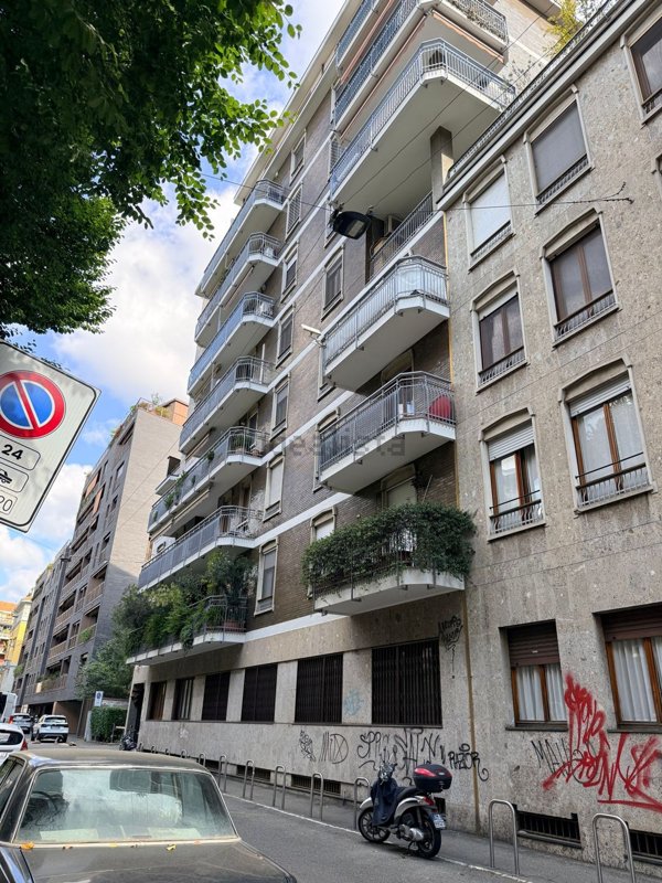appartamento in vendita a Milano in zona Solari