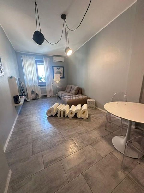 appartamento in vendita a Milano in zona Cinque Giornate