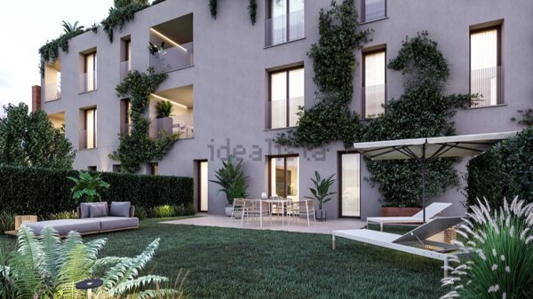 appartamento in vendita a Milano in zona Maggiolina