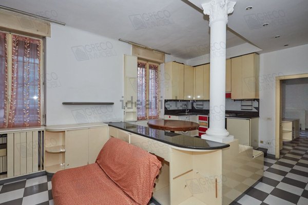 appartamento in vendita a Milano in zona Greco