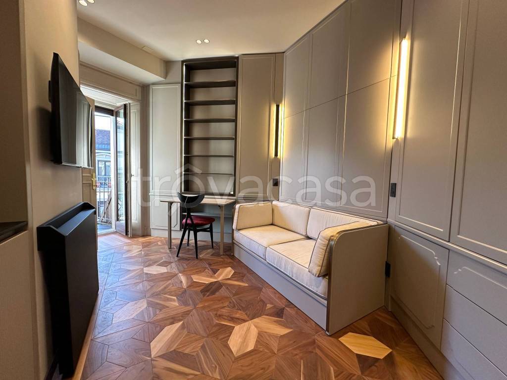 appartamento in vendita a Milano in zona Porta Venezia