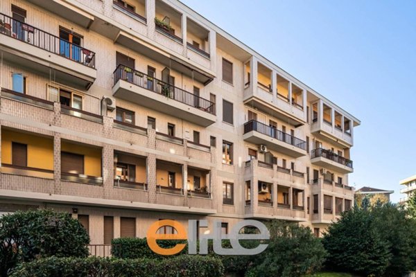 appartamento in vendita a Milano in zona Centro Storico