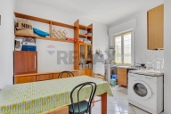 appartamento in vendita a Milano in zona Bovisa