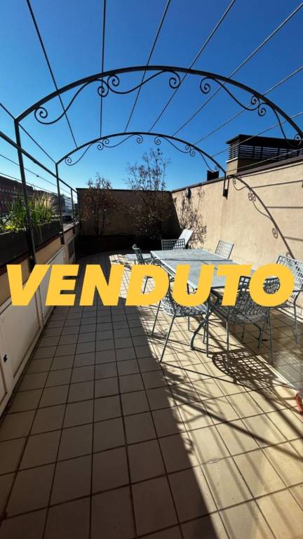 appartamento in vendita a Milano in zona Bicocca