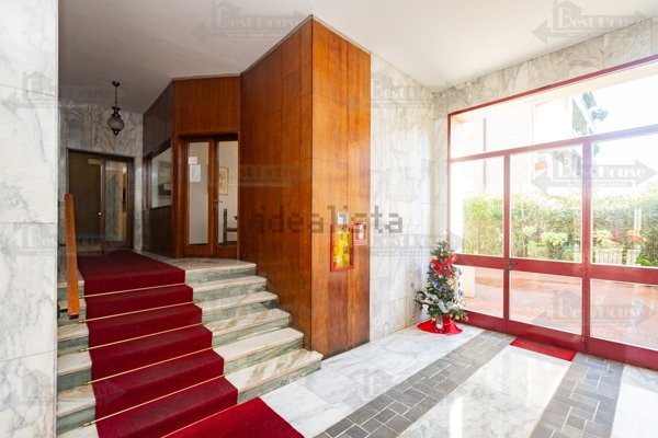 appartamento in vendita a Milano in zona Bicocca