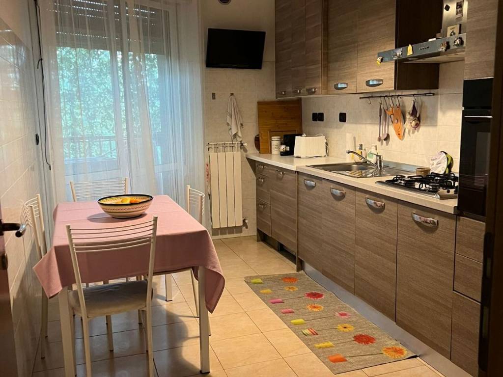 appartamento in vendita a Milano in zona Lambrate