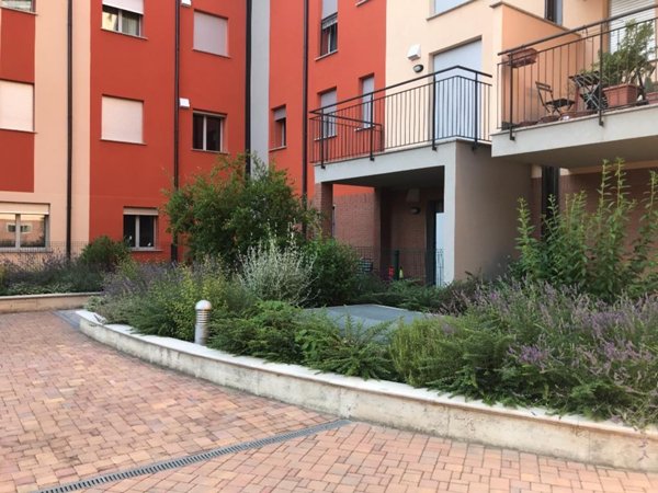 appartamento in vendita a Milano in zona Bicocca