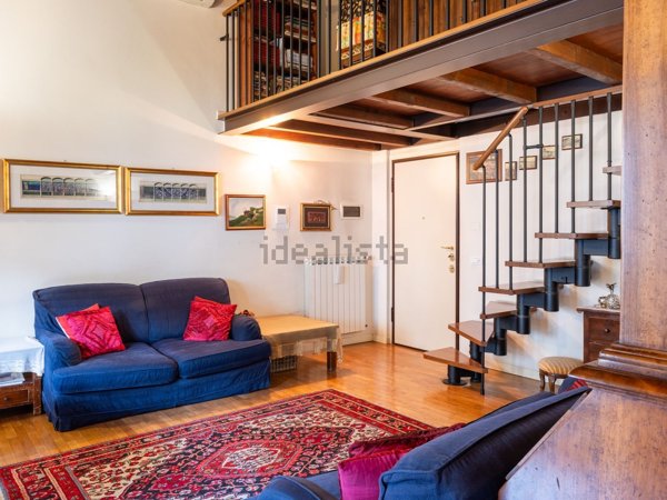 appartamento in vendita a Milano in zona Maggiolina