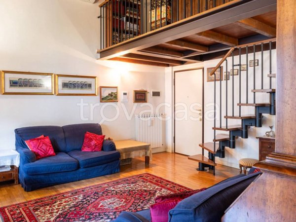 appartamento in vendita a Milano in zona Cascina dei Pomi