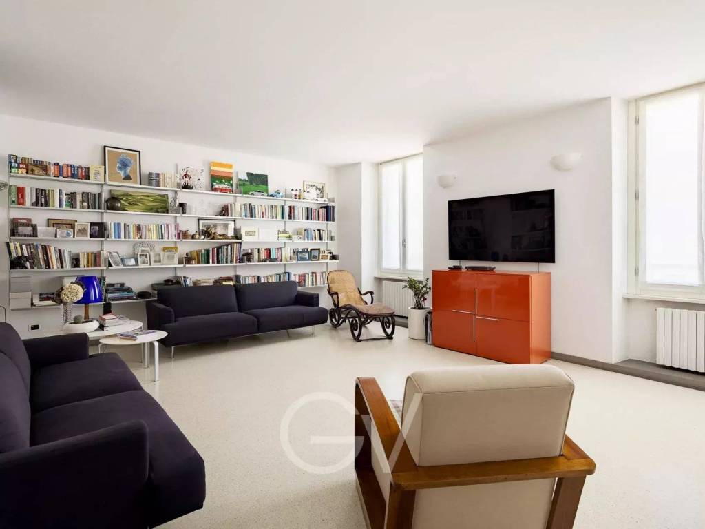 appartamento in vendita a Milano in zona Centro Direzionale