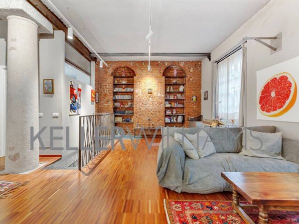 appartamento in vendita a Milano in zona Loreto