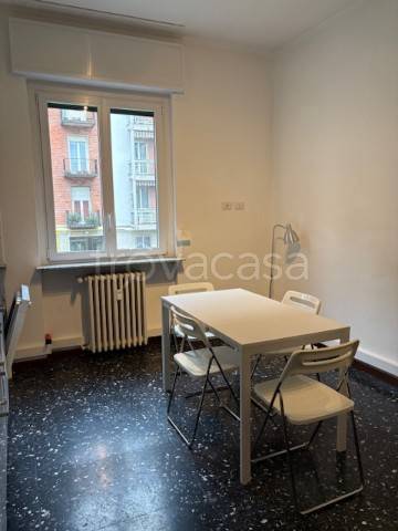 appartamento in vendita a Milano in zona San Siro