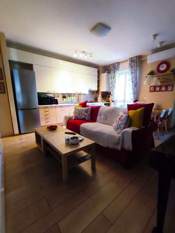 appartamento in vendita a Milano in zona Piazzale Lodi