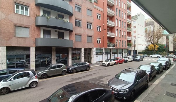 ufficio in vendita a Milano in zona Il Portello