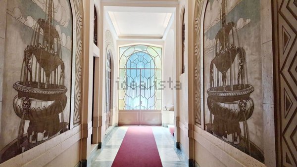 appartamento in vendita a Milano in zona XXII Marzo