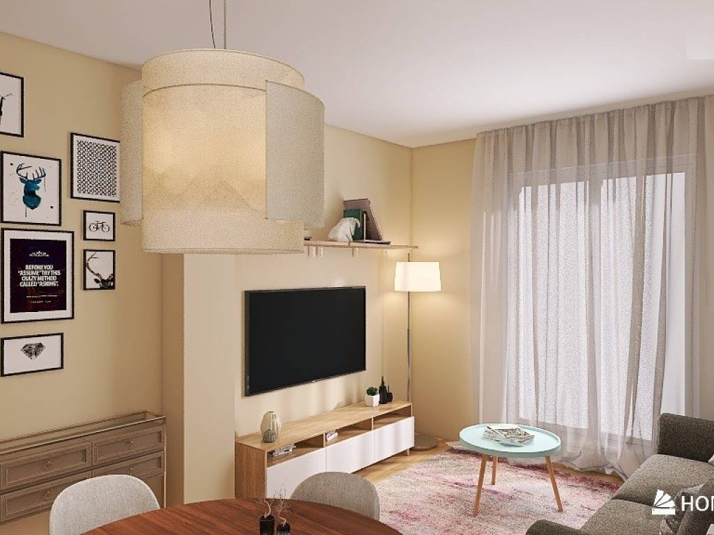 appartamento in vendita a Milano in zona XXII Marzo