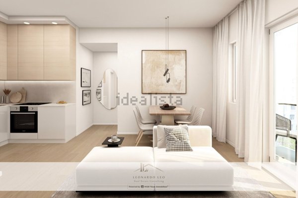 appartamento in vendita a Milano in zona Crescenzago