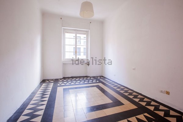 appartamento in vendita a Milano in zona Piazzale Lodi