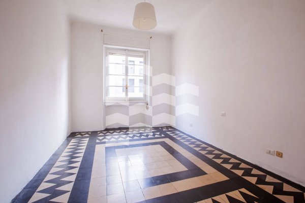 appartamento in vendita a Milano in zona Porta Romana