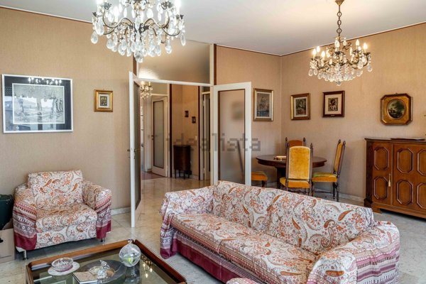 appartamento in vendita a Milano in zona Solari