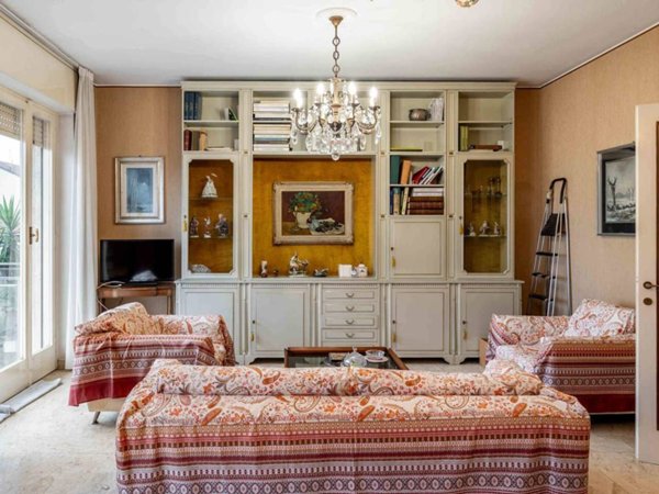 appartamento in vendita a Milano in zona Solari