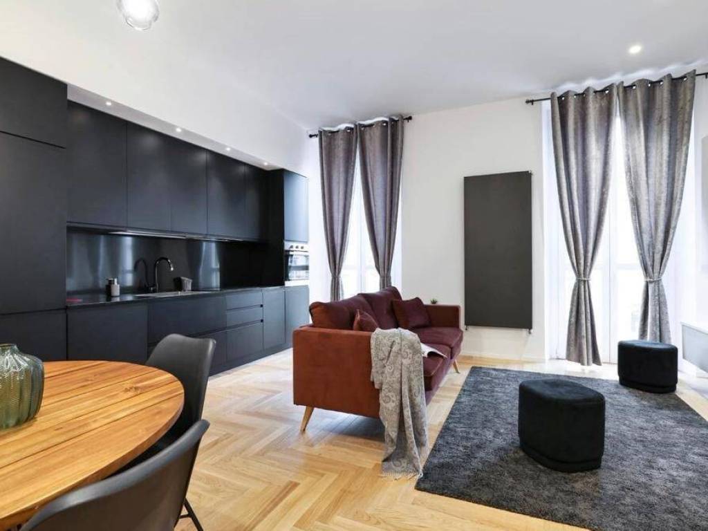 appartamento in vendita a Milano in zona Centro Direzionale