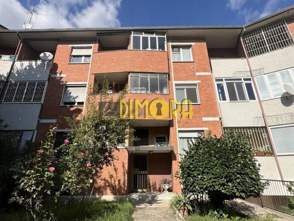 appartamento in vendita a Milano in zona Vialba