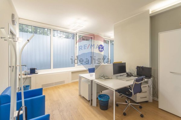 ufficio in vendita a Milano in zona San Vittore
