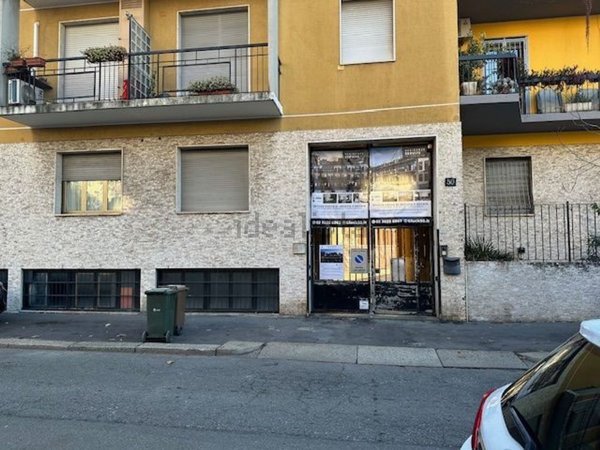 appartamento in vendita a Milano in zona Maggiolina