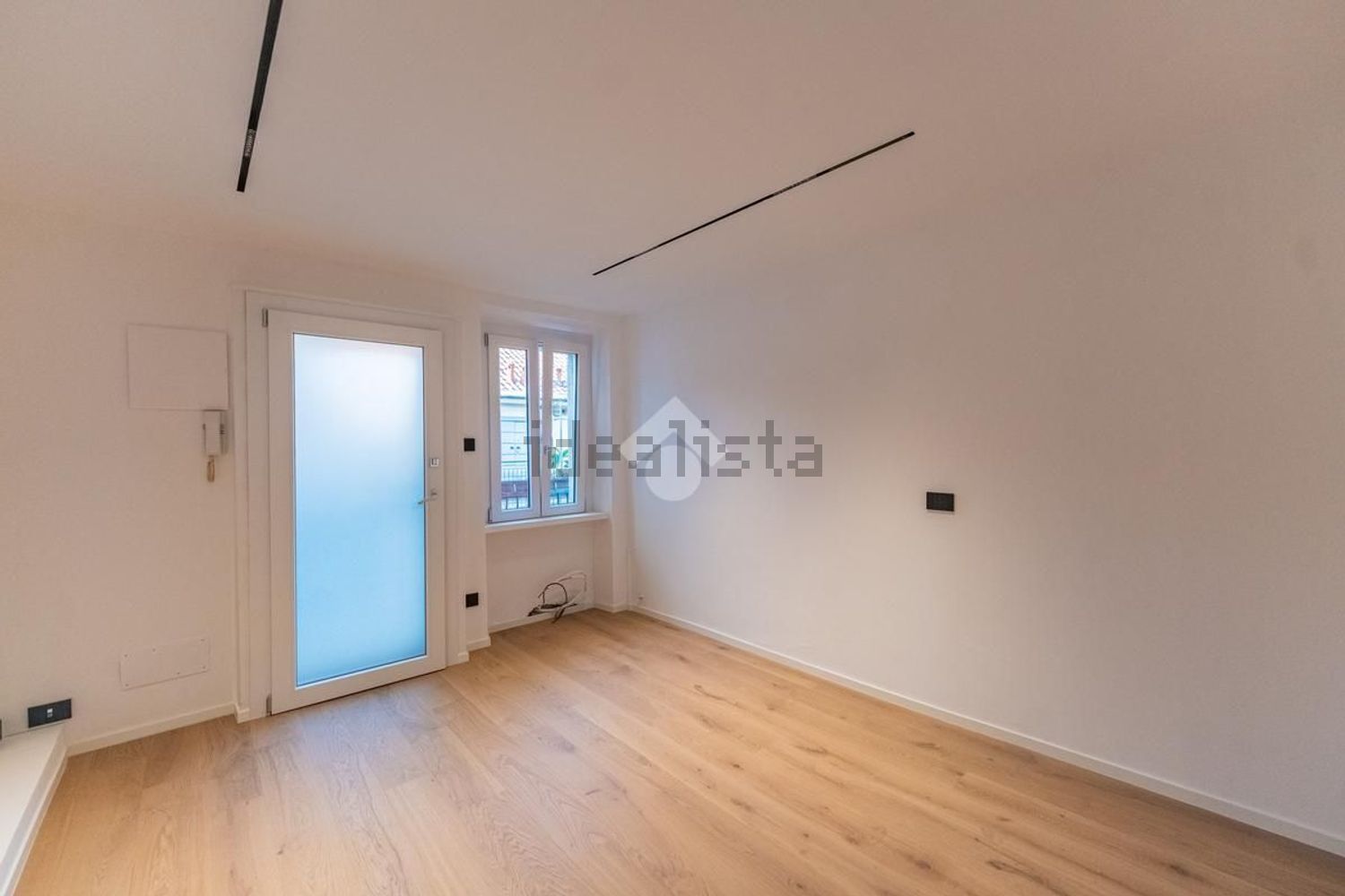 appartamento in vendita a Milano in zona Porta Garibaldi