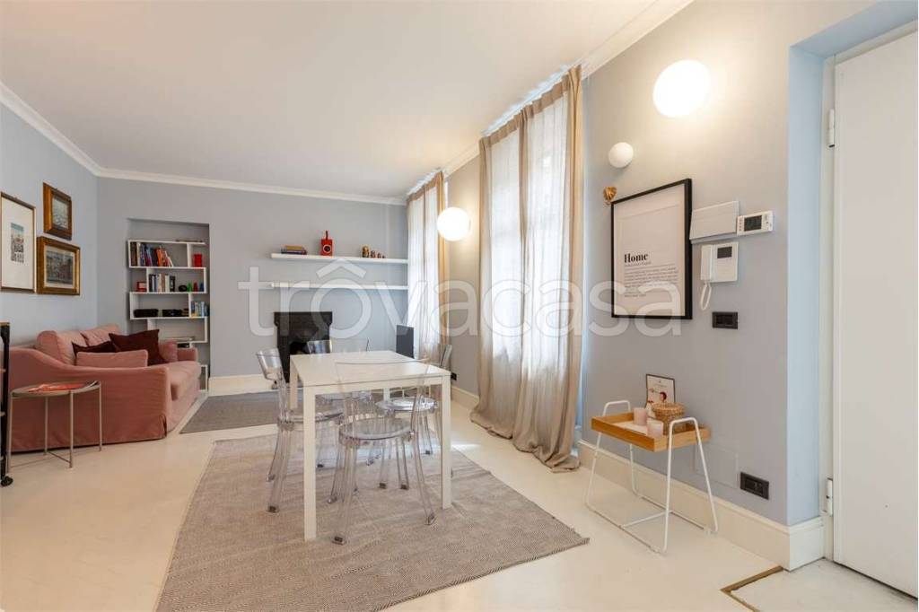 appartamento in vendita a Milano in zona Centro Storico