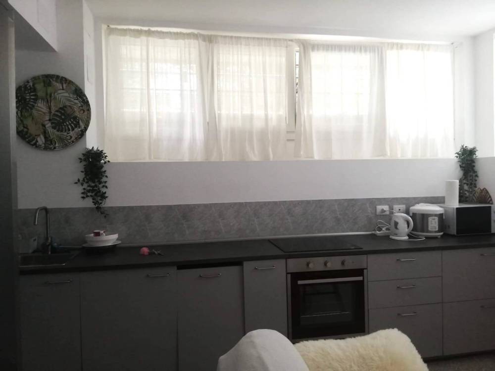 appartamento in vendita a Milano in zona Baggio