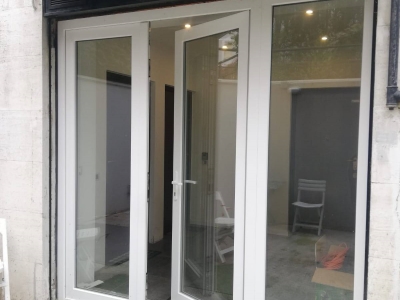 appartamento in vendita a Milano in zona Baggio