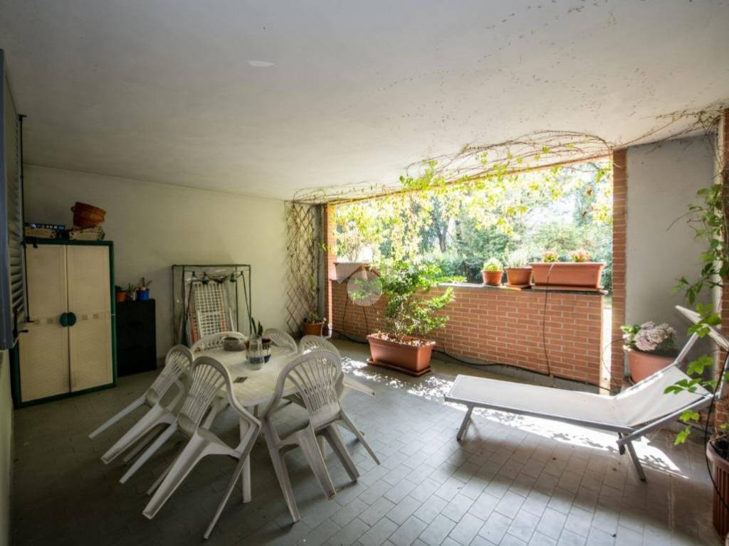 appartamento in vendita a Milano in zona Baggio