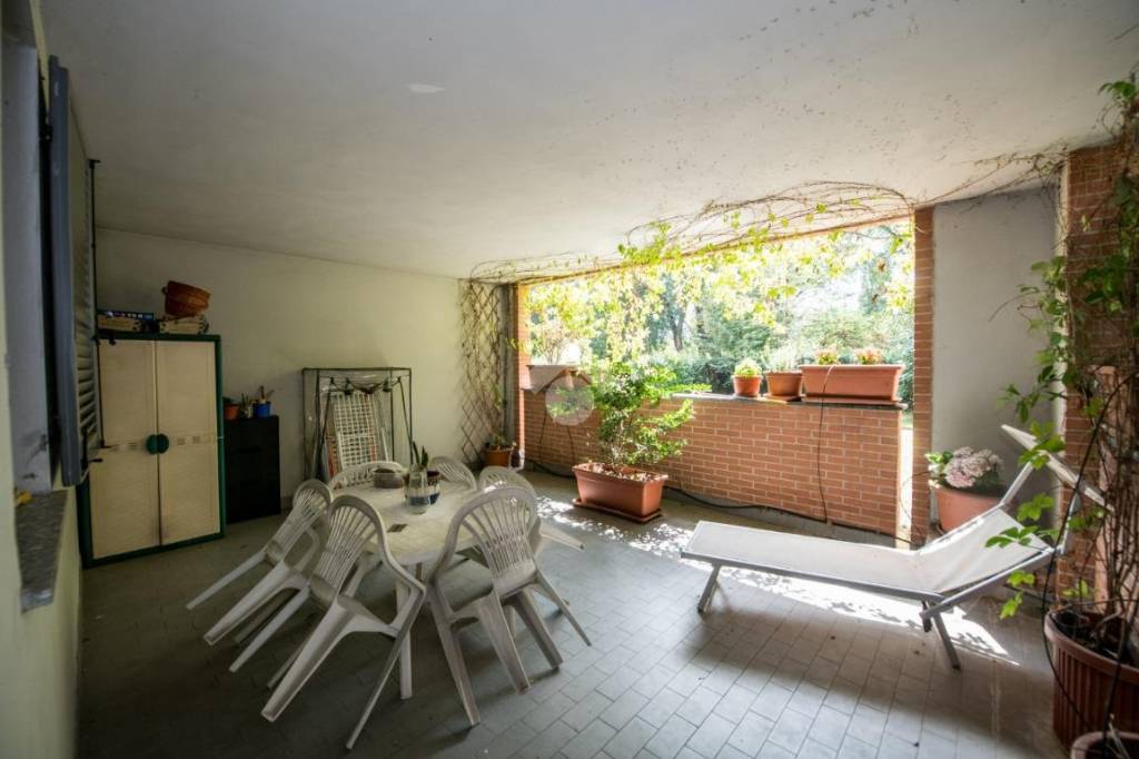 appartamento in vendita a Milano in zona Baggio