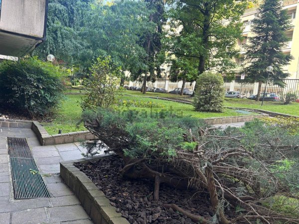 appartamento in vendita a Milano in zona Il Portello